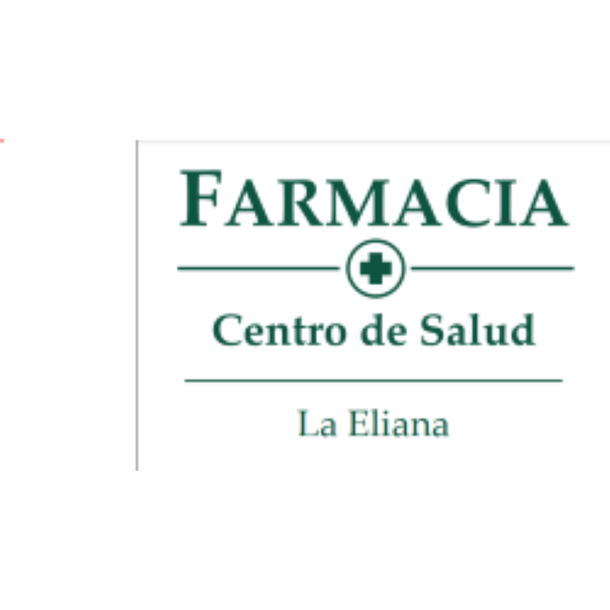 Farmacia Centro de Salud La Eliana Logo