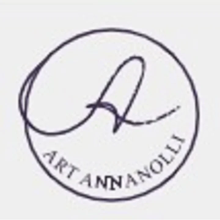 Art Annanolli Akatemia Logo
