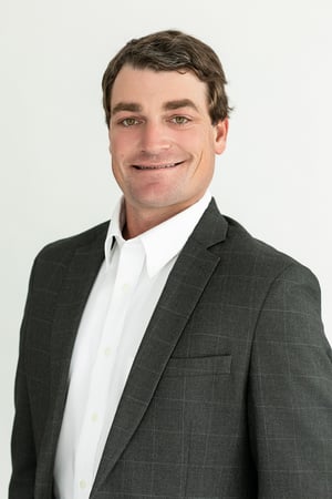 Images Perry Trouche Jr - Renasant Mortgage