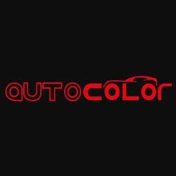 Talleres Autocolor Logo