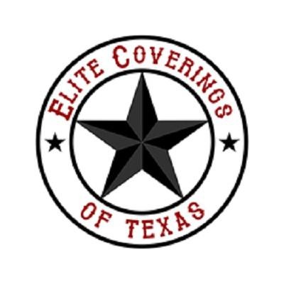 Elite Coverings of Texas Logo