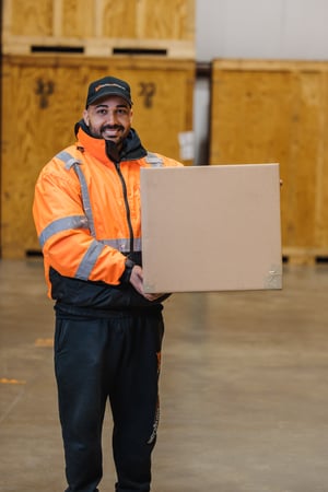 Images CT Moving & Storage: Local, Residential, Commercial, Long Distance