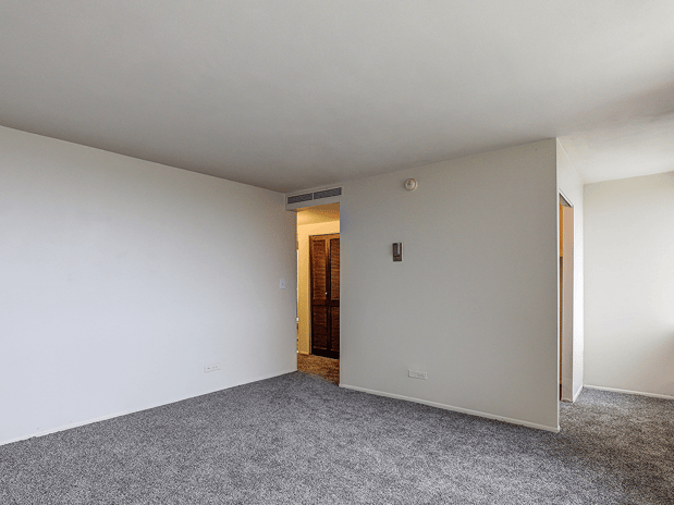 Images Lansing Tower Apartments