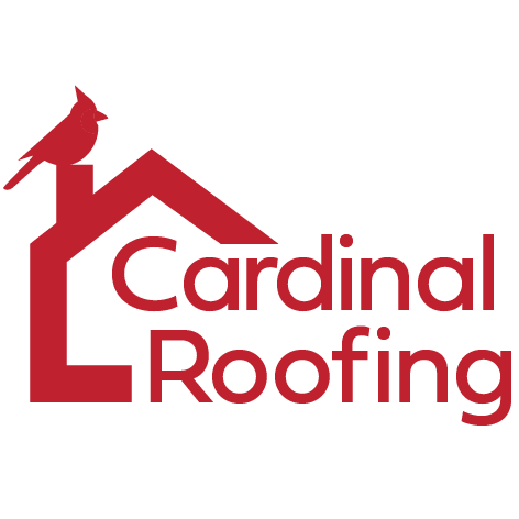 Cardinal Roofing - Birmingham, AL Logo