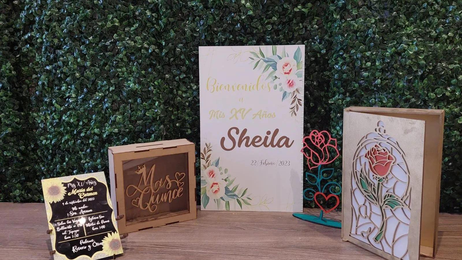 Galería en miniatura