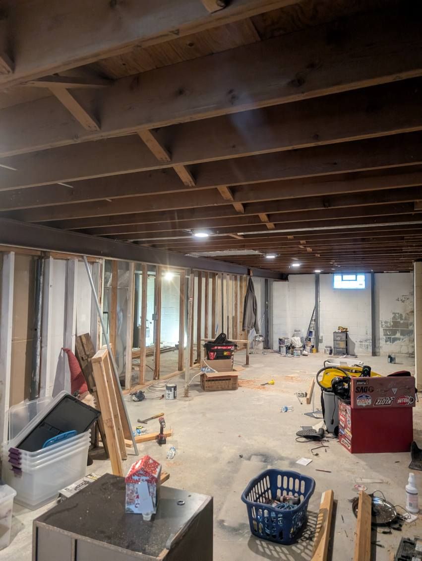 Cornerstone Electrical Services