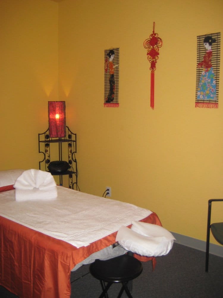 Sunflower day spa Photo