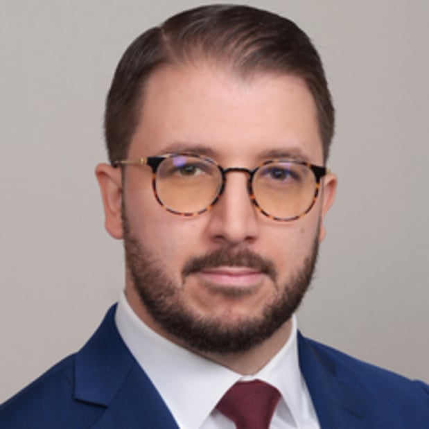 Images Edward Jones - Financial Advisor: Michael Rinaldi, CFP®|CFA®