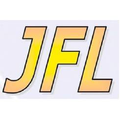 JFL Broaches & Broaching Ltd Logo