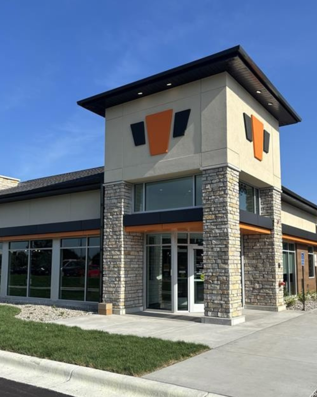 TruStone Financial Credit Union NOW OPEN