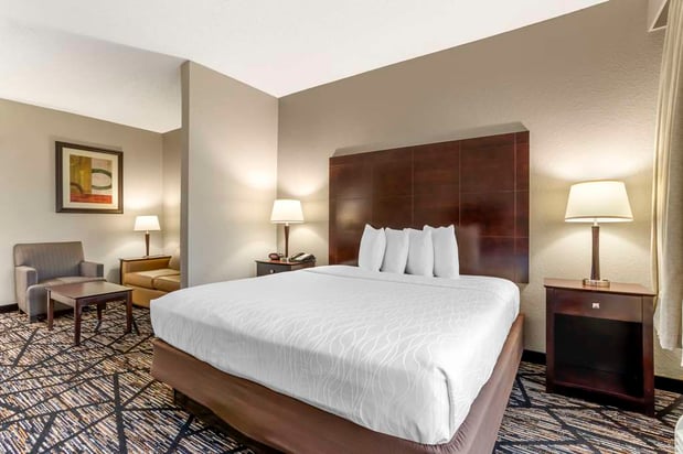 Images Best Western Plus Hobby Airport Inn & Suites
