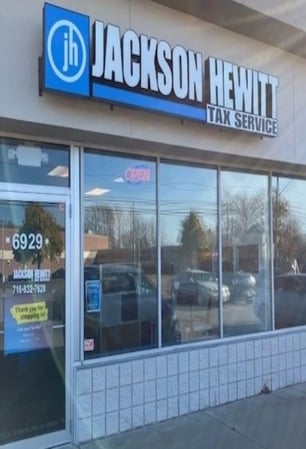 Images Jackson Hewitt Tax Service