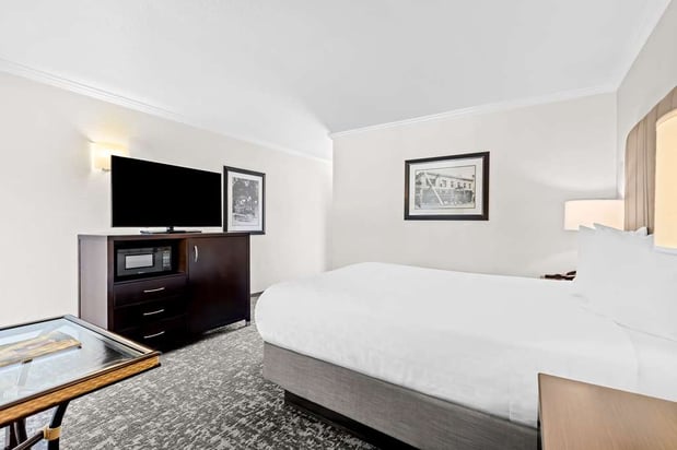 Images Best Western Garden Inn