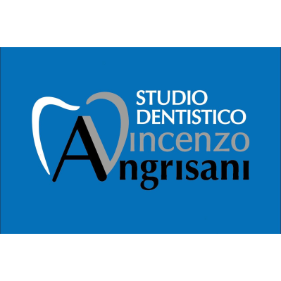 Studio Dentistico Vincenzo Dott. Angrisani Logo