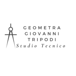 Geom. Giovanni Tripodi Logo