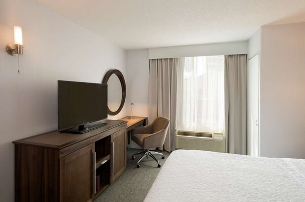 Images Hampton Inn Manhattan-Chelsea