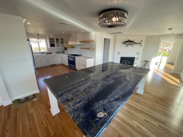 Call now for stone remnats!