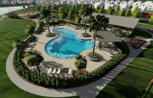Images Arabella on the Prairie by Pulte Homes