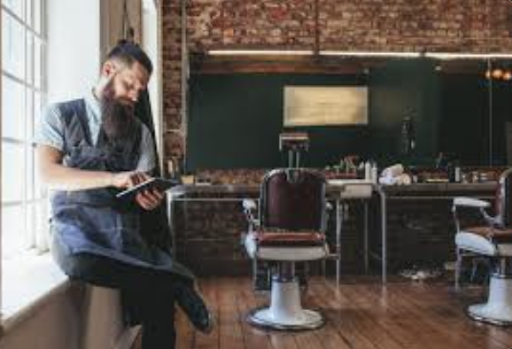Images Cory's Cut & Shave