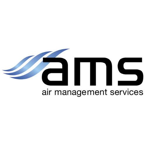 Air Management Services Logo