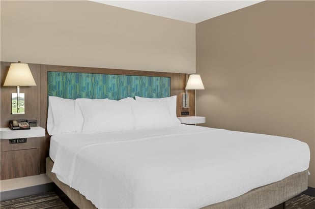 Images Hampton Inn & Suites Crawfordsville