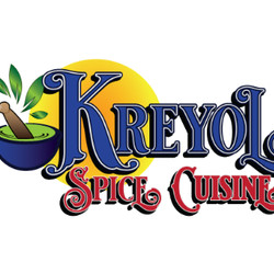 Kreyol spice cuisine Logo