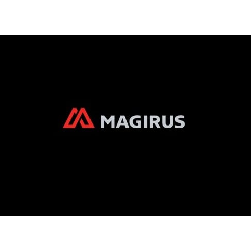Magirus Schweiz GmbH Logo