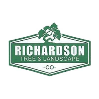 Richardson Tree and Landscape Co Logo