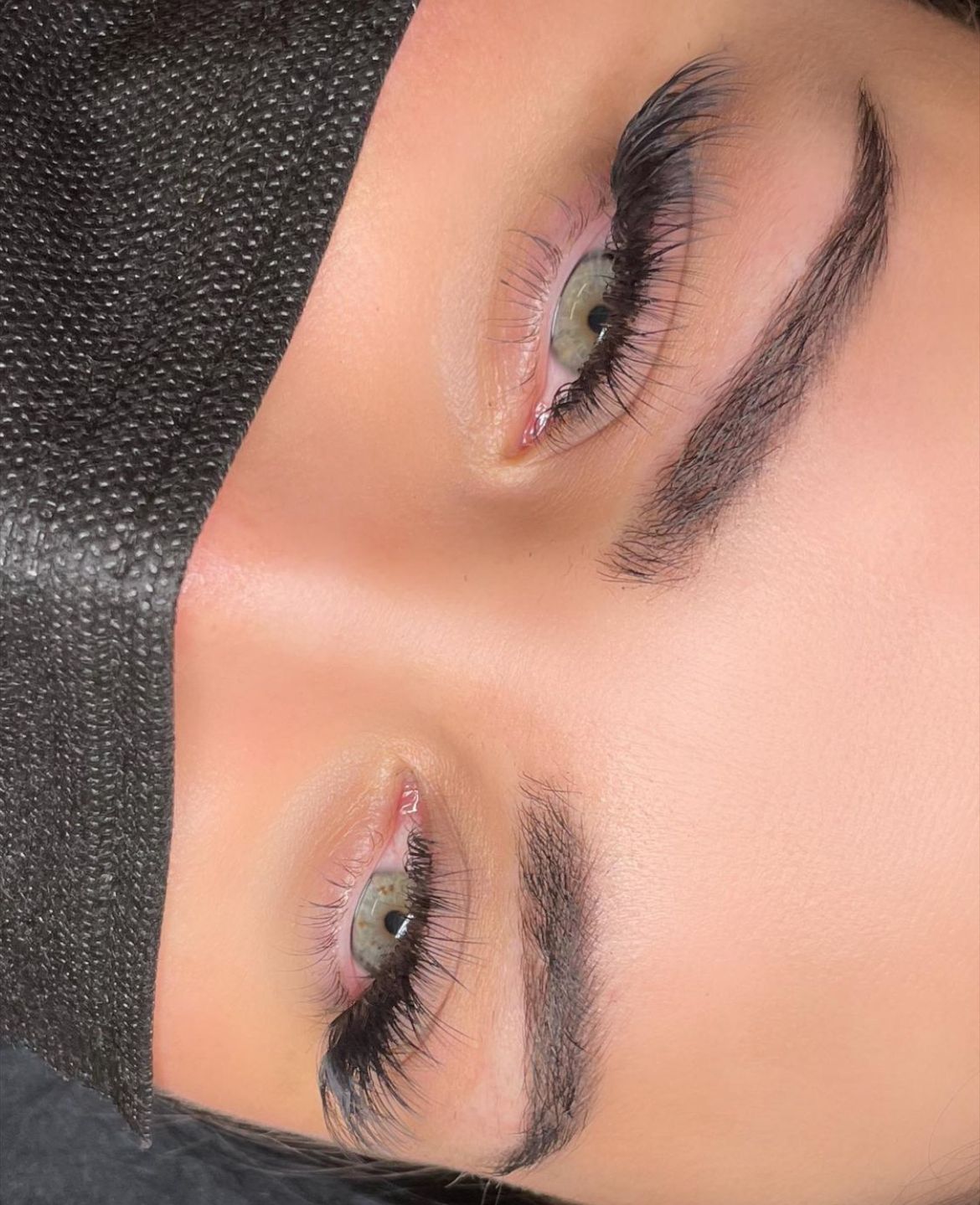 VLASHES Zürich, Frohbühlstrasse 8 in Zürich