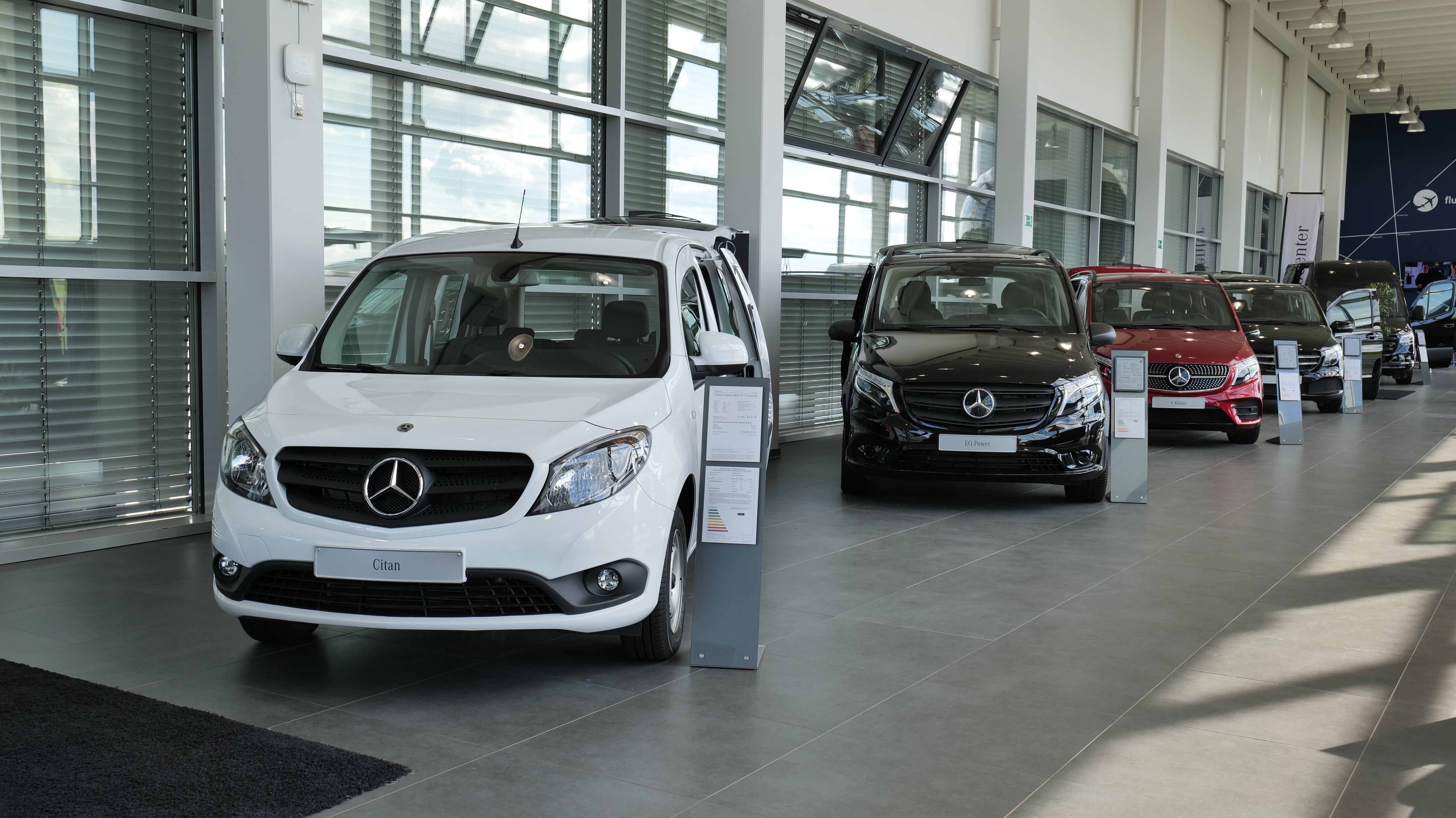 Bild 7 Mercedes-Benz PKW Verkauf in Schönefeld