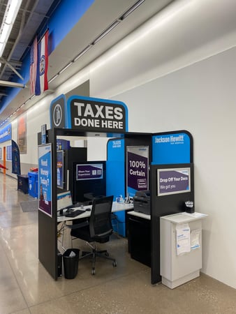 Images Jackson Hewitt Tax Service