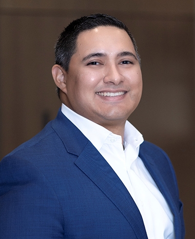 Images Luis R Lopez - Associate Advisor, Ameriprise Financial Services, LLC