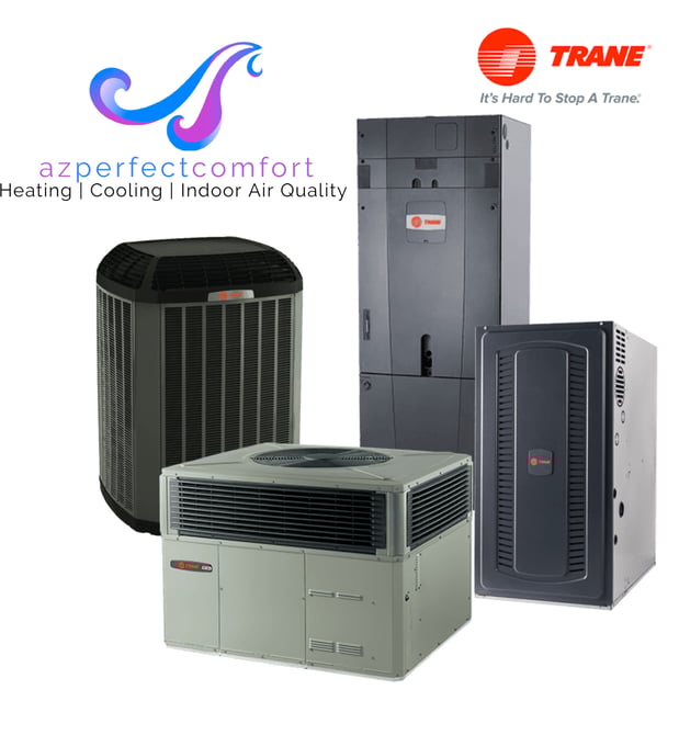 Images AZ Perfect Comfort Heating & Cooling