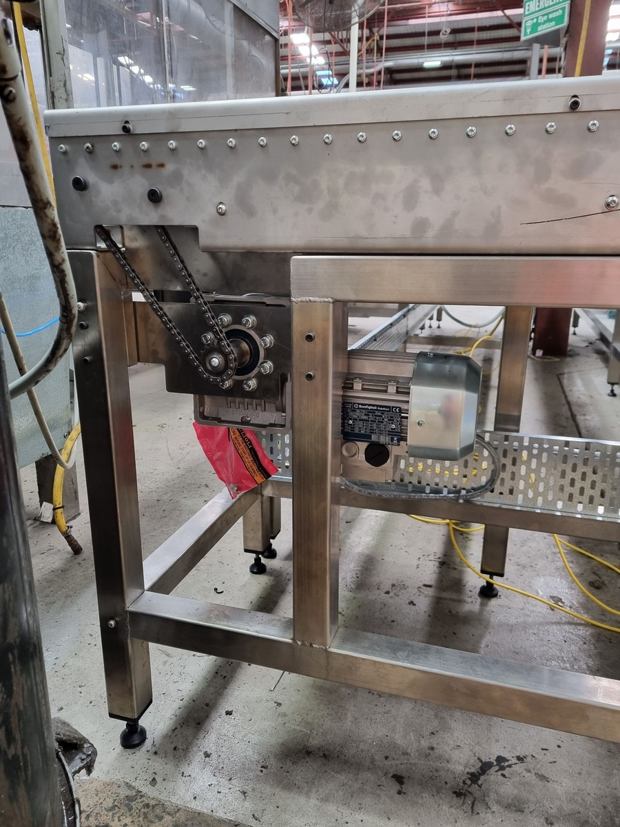 Images M P Stainless Steel Manufacturing