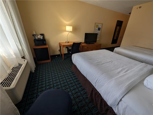 Images SureStay by Best Western Mount Pleasant Racine