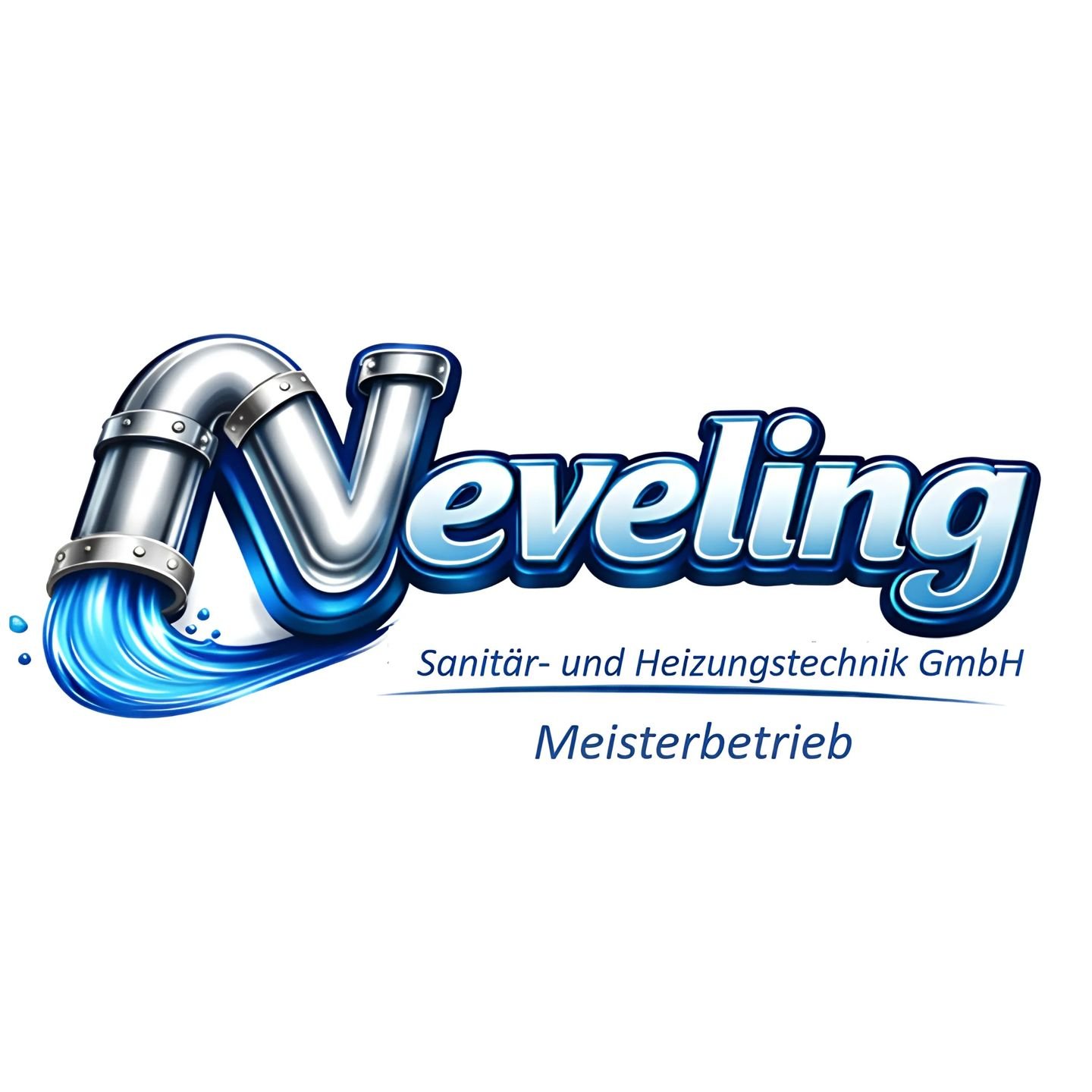 Neveling Sanitär- + Heizungstechnik GmbH  