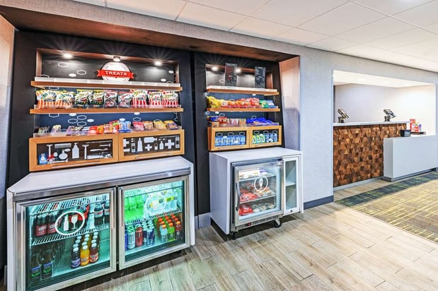 Images Hampton Inn Sulphur/Lake Charles Area