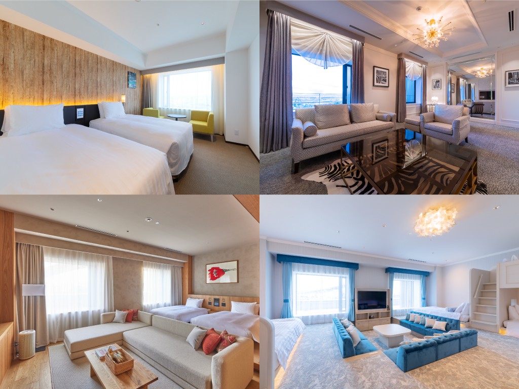 Images リーベルホテル大阪