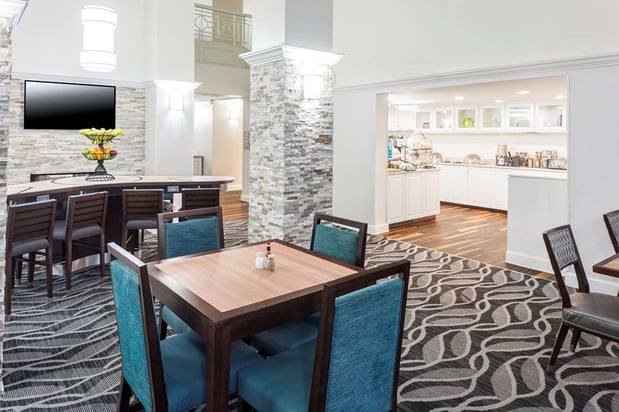 Images Homewood Suites by Hilton Chattanooga-Hamilton Place