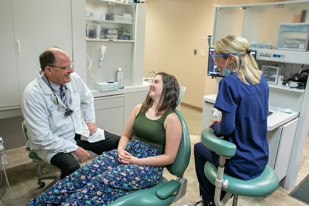 Images Monroeville Dental
