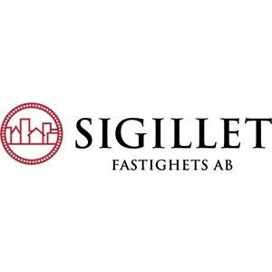 Sigillet Fastighets AB Logo