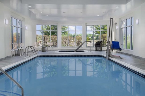 Images Hilton Garden Inn Wilkes Barre