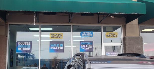 Images Jackson Hewitt Tax Service