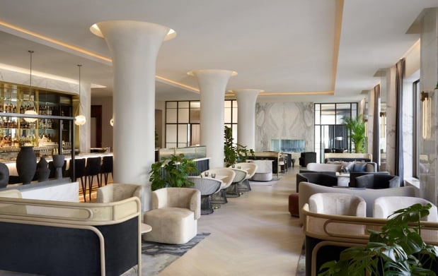 Images InterContinental Indianapolis by IHG
