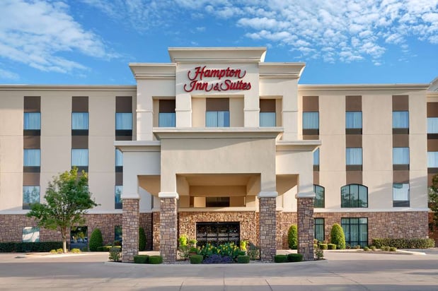 Images Hampton Inn & Suites Ft. Worth-Burleson