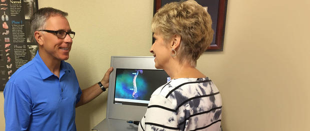 Images Chapman Health Group