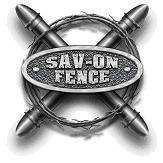 Sav-On Fence, LLC Logo