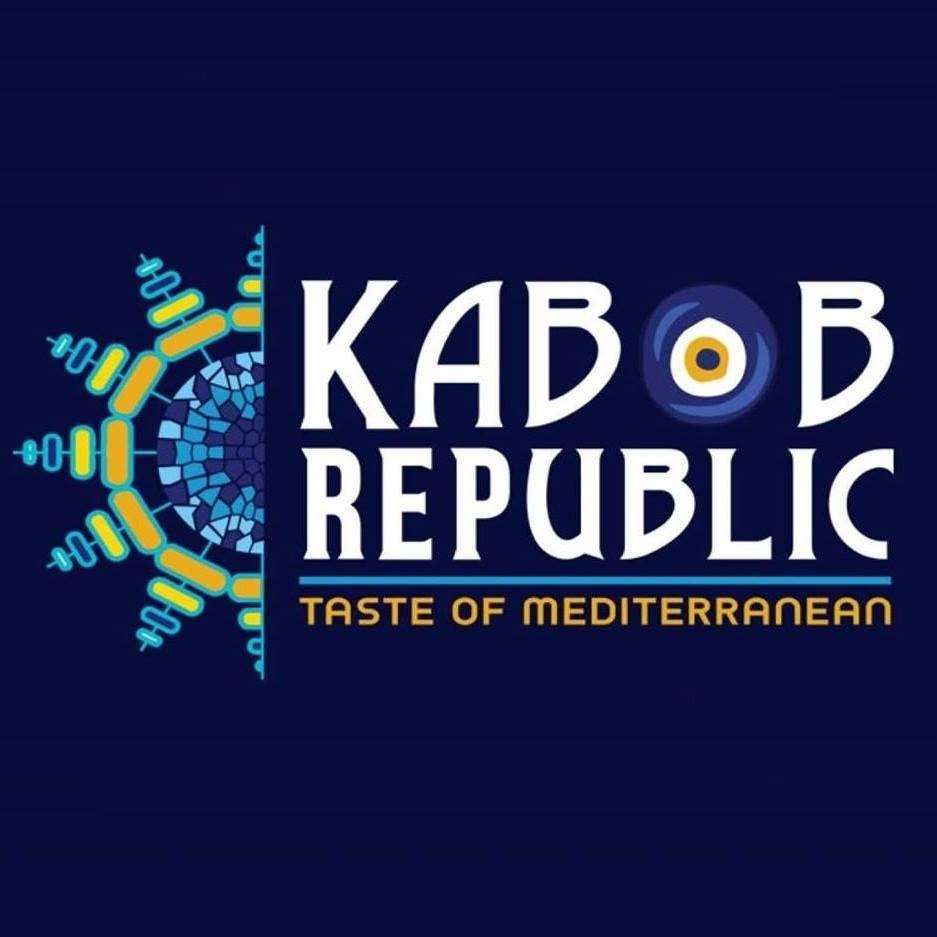 Kabob Republic Logo