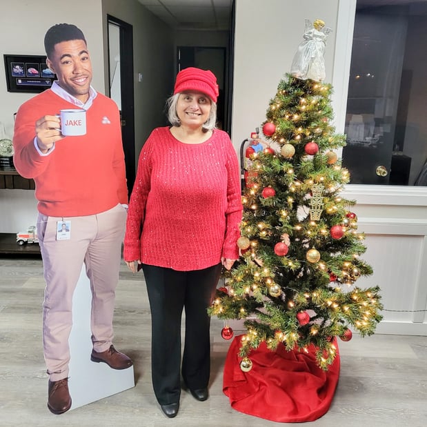 Images Shahin Chear - State Farm Insurance Agent