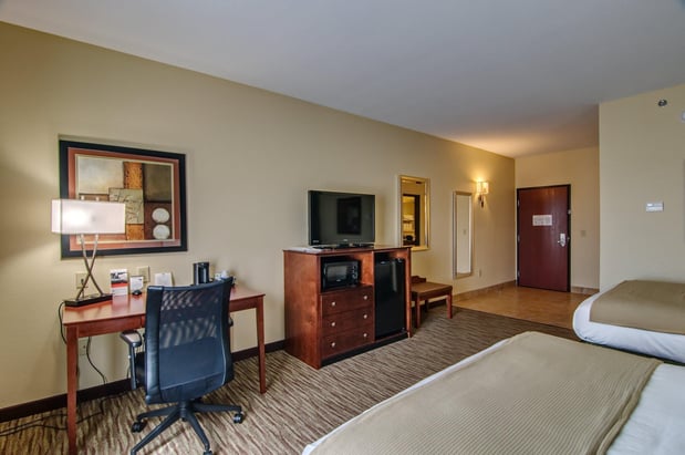 Images Holiday Inn Express & Suites Wytheville by IHG